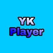 YK Player icon