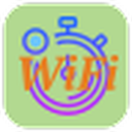 WiFi And HotSpot Schedule icon