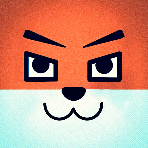 Little Fox icon