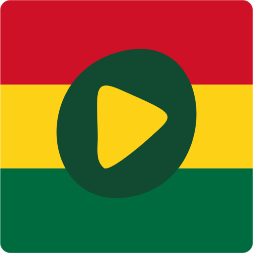 Ghana Radios - All Ghana Radio Stations App icon