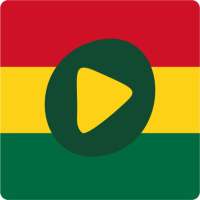 Ghana Radios - All Ghana Radio Stations App