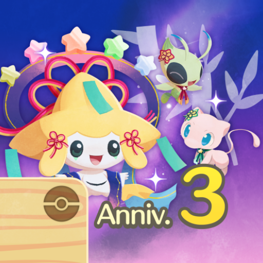 Pokémon Café ReMix icon