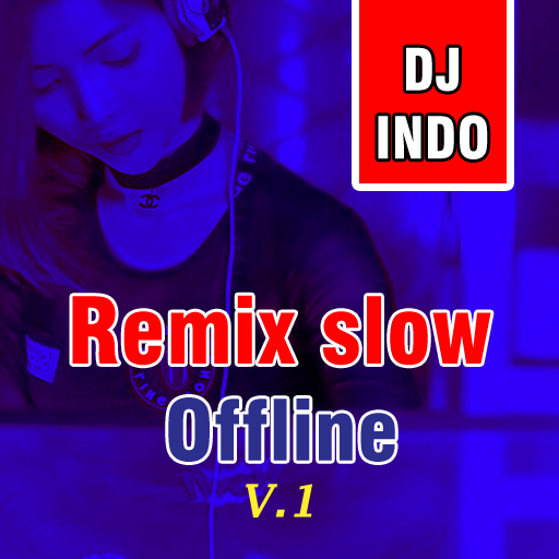 DJ INDOREMIX Offline 2019 icon