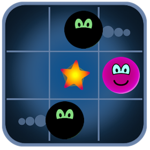 SPEEDY SWIPE GAMES: BALL ESCAPE GAME icon