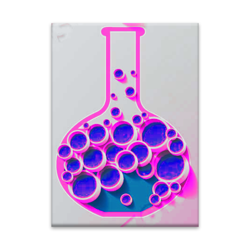 Химия 8 класс icon