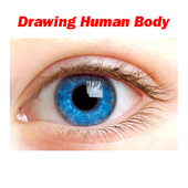 Learn To Draw HumanBody иконка