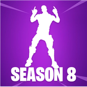 Dances Emotes From Fortnite , Battle Royale icon