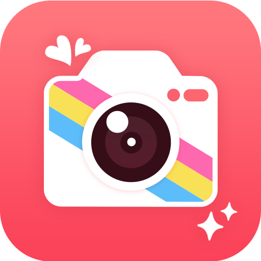 Beauty Camera icon