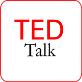 TED-Talks App. icon