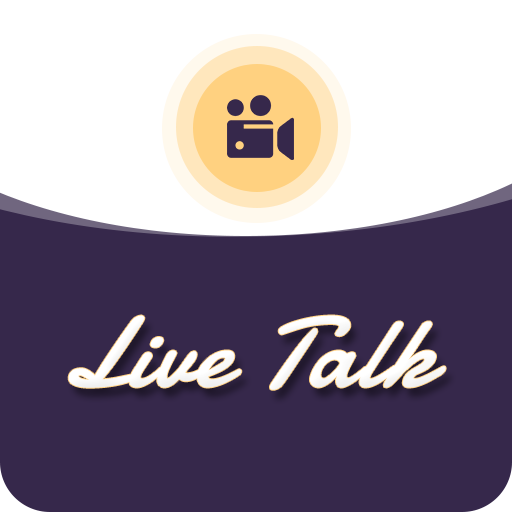 Live Talk - Random Video chat icon