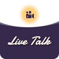 Live Talk - Random Video chat