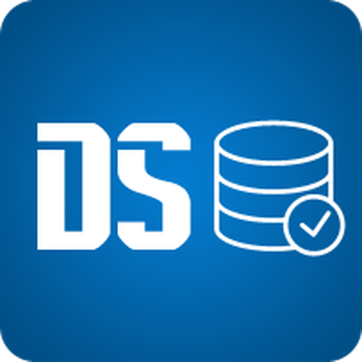 Data Structures icon