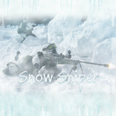 ikon Snow Sniper