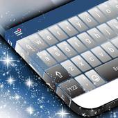 Regular Keyboard Theme icon