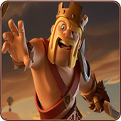 Tips and Tricks CoC icon