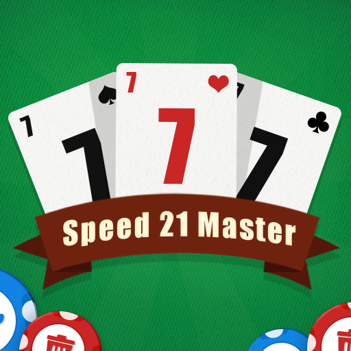 Speed 21 Master icon