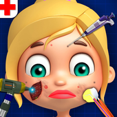 Plastic Surgery icon
