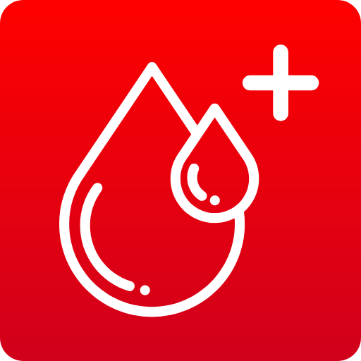 Blood Group DataBase icon