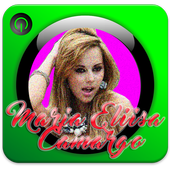 Maria Elisa Camargo Song icon