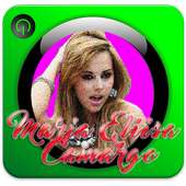 Maria Elisa Camargo Song