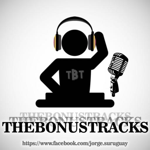 The Bonus Track's DJ icon