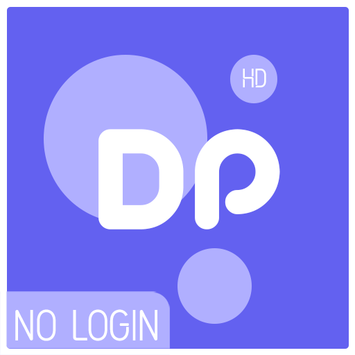 Pro DP Downloader For Instagram أيقونة