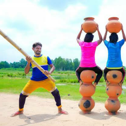 ikon Funny Video Clips