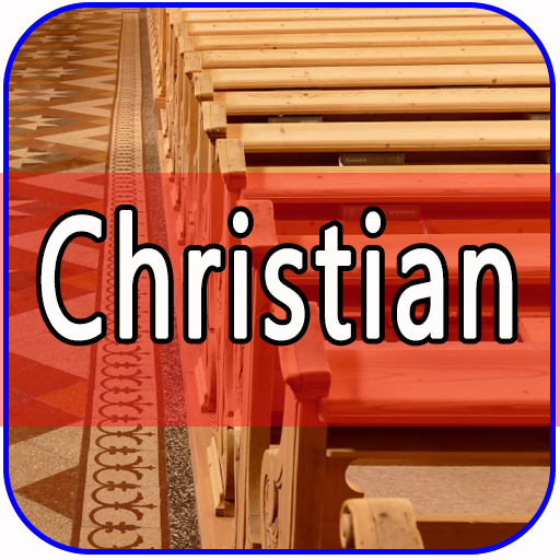 Live Christian Radio: Religious Music And Hymns icon