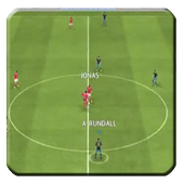 Guide for PES 17 icon