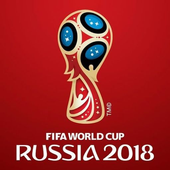 FIFA World Cup 2018 icon