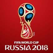 FIFA World Cup 2018