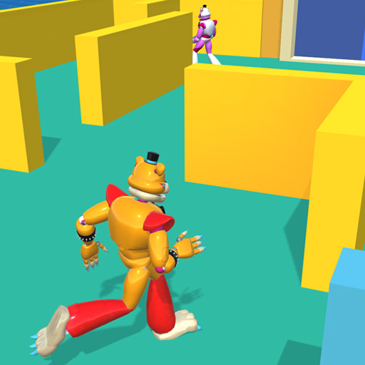 Survival Battle 3D icon