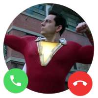 Super Shazam Callprank 3:00 AM