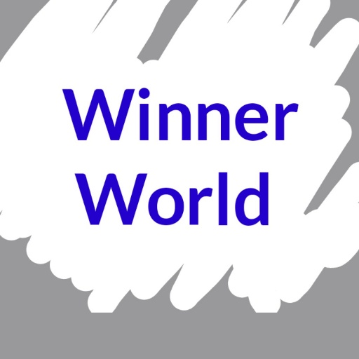 Winner World icon