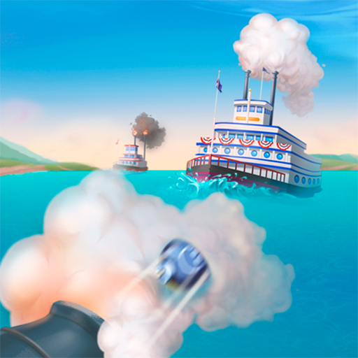 Regatta Rush: гонки и приключения на корабле иконка