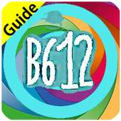 Free B612 Selfie Camera Guide on 9Apps