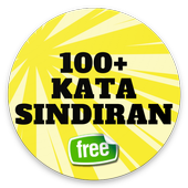 100  Kata Kata Sindiran Populer icon