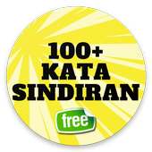 100  Kata Kata Sindiran Populer