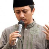 Murottal Yusuf Mansur أيقونة