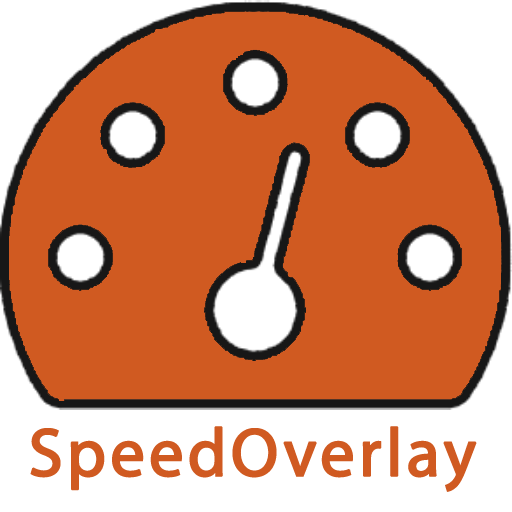 Speed Overlay icon