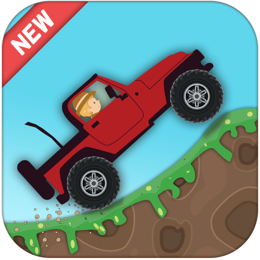 Car Games:Car Hill Climp Racer icon