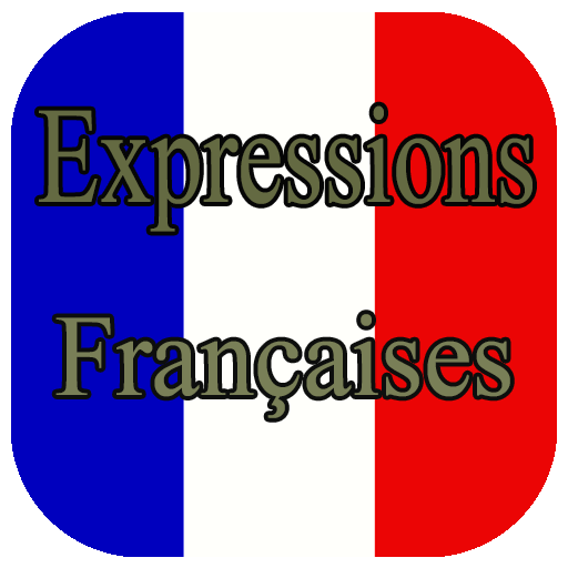 Expressions Françaises icon