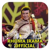 200  Lagu RHOMA IRAMA Offline | Raja Dangdut