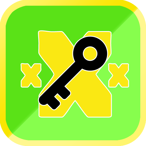 VPN Unblock Bokeb Access icon