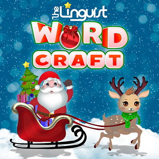 The Linguist: Word Craft icon