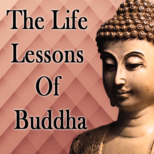 Life Lessons of Buddha icon
