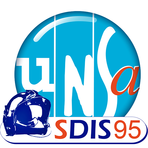 UNSA SDIS 95 icon