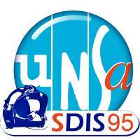 UNSA SDIS 95 on 9Apps