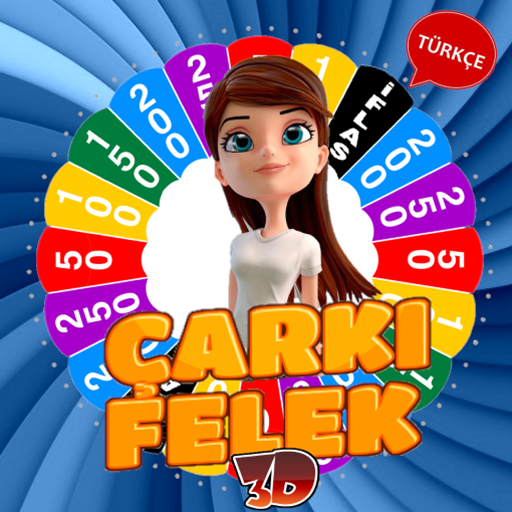 Çarkıfelek 3D 2018 icon