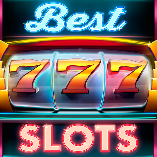 Best Slots Free Casino Slot Machines icon